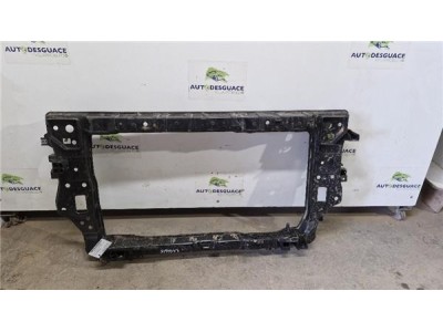 Frente Delantero Renault Arkana  Híbrido R S  Line Fast Track [Híbrido 105 kW E-Tech ]