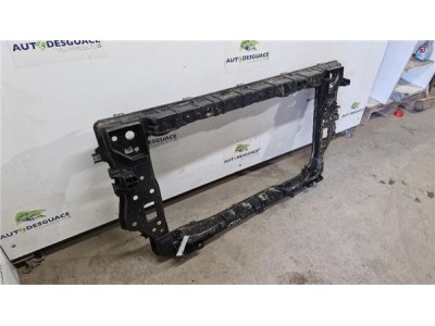 Frente Delantero Renault Arkana  Híbrido R S  Line Fast Track [Híbrido 105 kW E-Tech ] 2