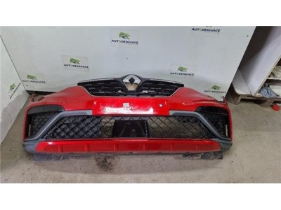 Paragolpes Delantero Renault Arkana  Híbrido R S  Line Fast Track [Híbrido 105 kW E-Tech ]
