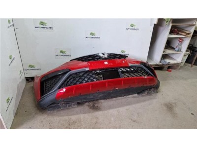 Paragolpes Delantero Renault Arkana  Híbrido R S  Line Fast Track [Híbrido 105 kW E-Tech ] 2