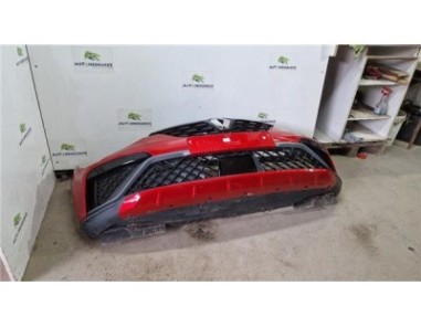 Paragolpes Delantero Renault Arkana  Híbrido R S  Line Fast Track [Híbrido 105 kW E-Tech ]