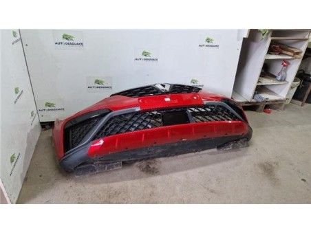 Paragolpes Delantero Renault Arkana  Híbrido R S  Line Fast Track [Híbrido 105 kW E-Tech ]