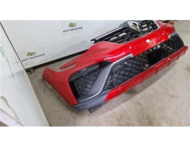 Paragolpes Delantero Renault Arkana  Híbrido R S  Line Fast Track [Híbrido 105 kW E-Tech ]