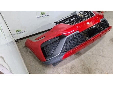 Paragolpes Delantero Renault Arkana  Híbrido R S  Line Fast Track [Híbrido 105 kW E-Tech ]