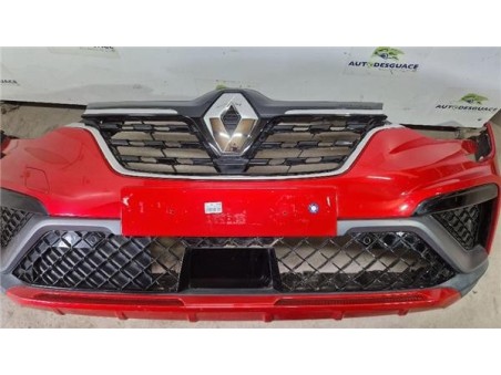 Paragolpes Delantero Renault Arkana  Híbrido R S  Line Fast Track [Híbrido 105 kW E-Tech ]