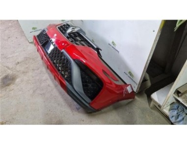 Paragolpes Delantero Renault Arkana  Híbrido R S  Line Fast Track [Híbrido 105 kW E-Tech ]