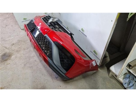 Paragolpes Delantero Renault Arkana  Híbrido R S  Line Fast Track [Híbrido 105 kW E-Tech ]