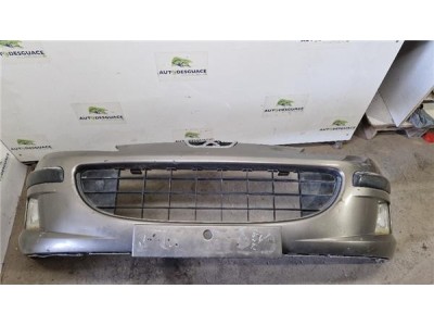 Paragolpes Delantero Peugeot 407  2 0 HDi 135