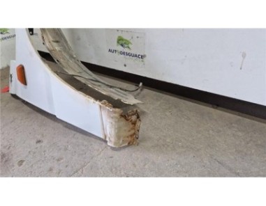 Aleta Delantera Derecha Suzuki Vitara  2 0 TD Largo Superlujo [2 0 Ltr  - 64 kW Turbodiesel CAT]