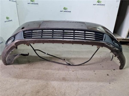 Paragolpes Delantero Volkswagen Touran  1 6 Advance [1 6 Ltr  - 77 kW TDI DPF]