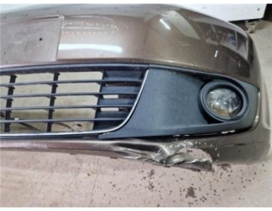 Paragolpes Delantero Volkswagen Touran  1 6 Advance [1 6 Ltr  - 77 kW TDI DPF]