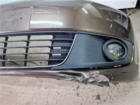 Paragolpes Delantero Volkswagen Touran  1 6 Advance [1 6 Ltr  - 77 kW TDI DPF]