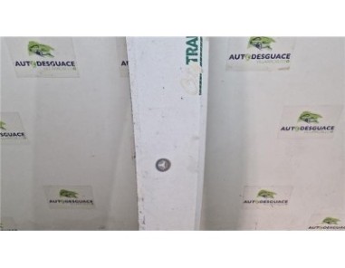 Capo Mercedes-Benz 100 Furgón  D 