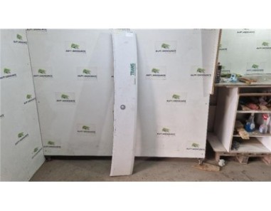 Capo Mercedes-Benz 100 Furgón  D 