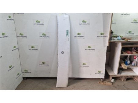 Capo Mercedes-Benz 100 Furgón  D 