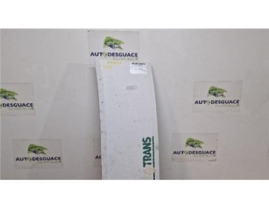 Capo Mercedes-Benz 100 Furgón  D 