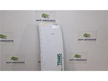 Capo Mercedes-Benz 100 Furgón  D 