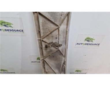 Capo Mercedes-Benz 100 Furgón  D 