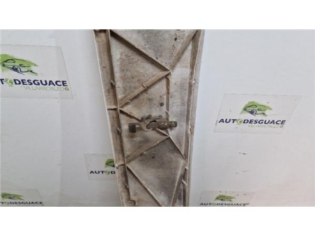 Capo Mercedes-Benz 100 Furgón  D 