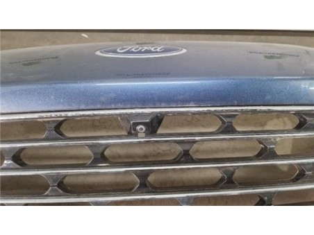Paragolpes Delantero Ford Kuga  1 5 Trend [1 5 Ltr  - 110 kW EcoBoost CAT ]