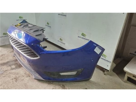 Paragolpes Delantero Ford Focus Berlina  1 6 Trend + [1 6 Ltr  - 85 kW TDCi CAT]