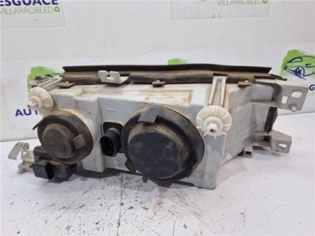 Faro Delantero Izquierdo Skoda Octavia Berlina  1 6