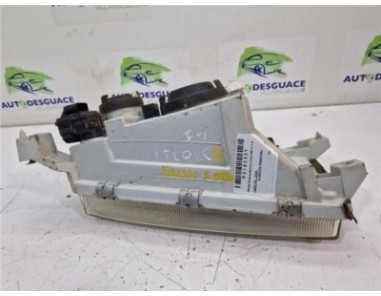 Faro Delantero Izquierdo Skoda Octavia Berlina  1 6