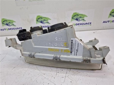 Faro Delantero Izquierdo Skoda Octavia Berlina  1 6