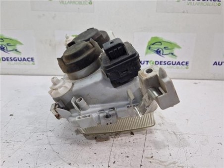 Faro Delantero Izquierdo Skoda Octavia Berlina  1 6