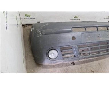 Paragolpes Delantero Renault TRAFIC II Furgón  2 5 dCi 135 