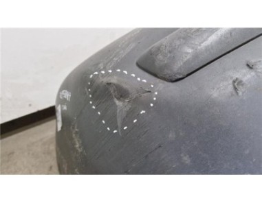 Paragolpes Delantero Renault TRAFIC II Furgón  2 5 dCi 135 