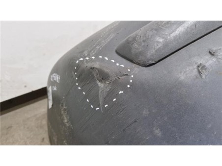 Paragolpes Delantero Renault TRAFIC II Furgón  2 5 dCi 135 