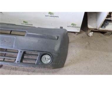 Paragolpes Delantero Renault TRAFIC II Furgón  2 5 dCi 135 