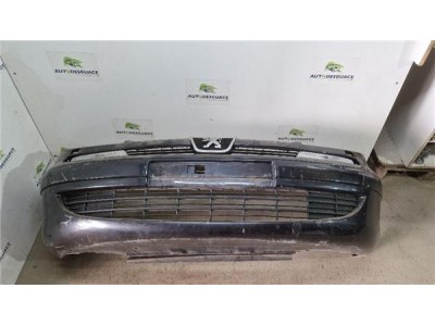 Paragolpes Delantero Peugeot 807  2 2 ST [2 2 Ltr  - 94 kW HDi FAP CAT ]