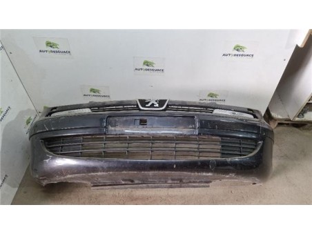 Paragolpes Delantero Peugeot 807  2 2 ST [2 2 Ltr  - 94 kW HDi FAP CAT ]
