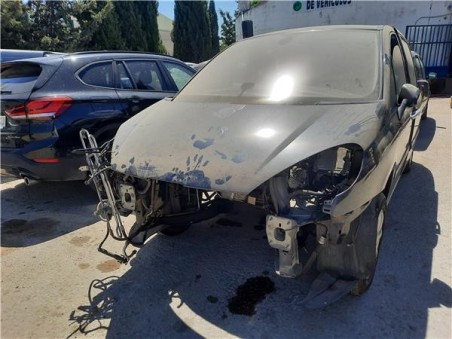 Paragolpes Delantero Peugeot 807  2 2 ST [2 2 Ltr  - 94 kW HDi FAP CAT ]