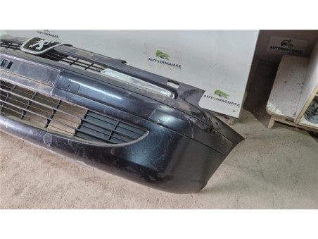Paragolpes Delantero Peugeot 807  2 2 ST [2 2 Ltr  - 94 kW HDi FAP CAT ]
