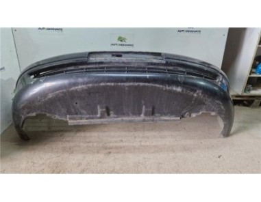 Paragolpes Delantero Peugeot 807  2 2 ST [2 2 Ltr  - 94 kW HDi FAP CAT ]