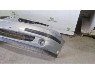 Paragolpes Delantero Renault Laguna II  1 9 dCi 