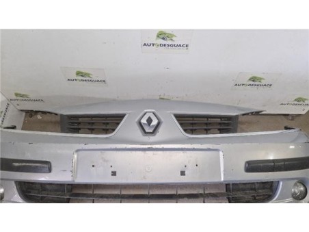 Paragolpes Delantero Renault Laguna II  1 9 dCi 