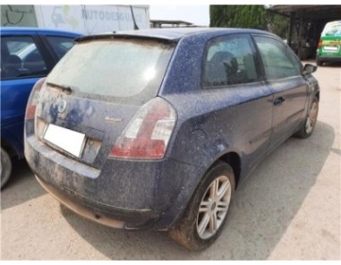 Paragolpes Delantero Fiat Stilo  1 9 D Multijet Paragolpes Delantero Fiat Stilo  1 9 D Multijet