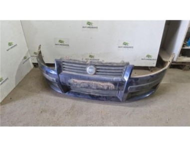Paragolpes Delantero Fiat Stilo  1 9 D Multijet Paragolpes Delantero Fiat Stilo  1 9 D Multijet