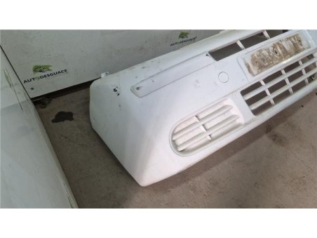 Paragolpes Delantero Nissan PRIMASTAR Furgón  dCi 100