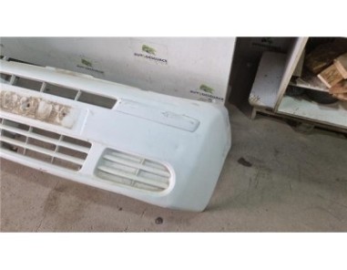 Paragolpes Delantero Nissan PRIMASTAR Furgón  dCi 100