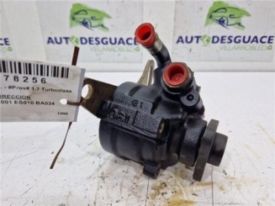 Bomba Servodireccion Fiat PUNTO BERL  1 7 Turbodiesel