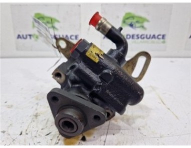Bomba Servodireccion Fiat PUNTO BERL  1 7 Turbodiesel 