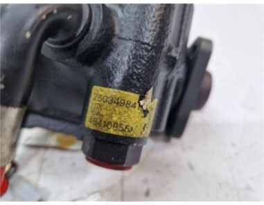 Bomba Servodireccion Fiat PUNTO BERL  1 7 Turbodiesel 