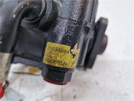 Bomba Servodireccion Fiat PUNTO BERL  1 7 Turbodiesel 