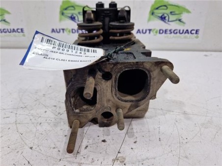 Culatin Chrysler JEEP GR CHEROKEE *