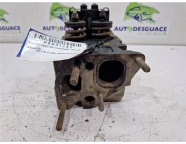 Culatin Chrysler JEEP GR CHEROKEE *